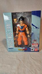 S.H. Figuarts Ultimate Son Gohan, Ophalen of Verzenden, Zo goed als nieuw