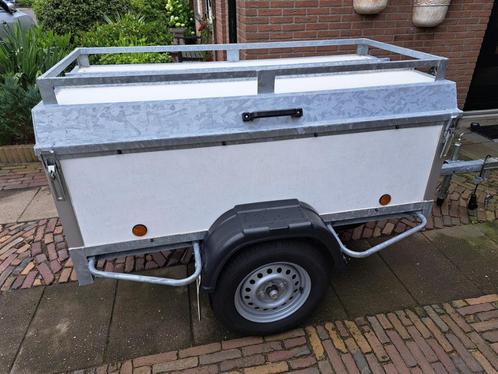 Bagagewagen/fietsdrager/daksteunen te huur, huren, Caravans en Kamperen, Verhuur