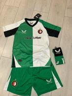Feijenoord tenue incl.sokken nieuw, Sport en Fitness, Voetbal, Maat S, Ophalen of Verzenden, Nieuw, Set