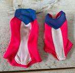 Barbie en Skipper jaren 70 badpakjes, Ophalen of Verzenden, Gebruikt, Kleertjes