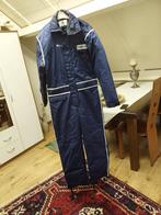 Blauwe overall - Maat 50, Onbekend, Ophalen of Verzenden, Zo goed als nieuw, Maat 48/50 (M)