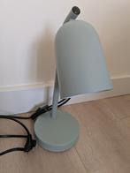 Bureaulamp mint groen, Huis en Inrichting, Lampen | Tafellampen, Ophalen of Verzenden, Zo goed als nieuw, Minder dan 50 cm