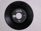 Adamo - Es geht eine Träne auf reisen VINYL SINGLE, Gebruikt, 7 inch, Single, Ophalen of Verzenden