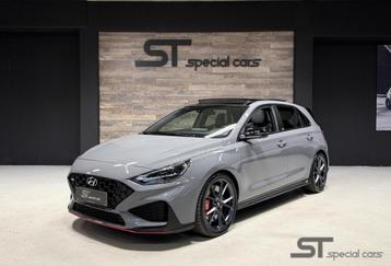 Hyundai i30 2.0 N-Performance|AUT|Pano beschikbaar voor biedingen
