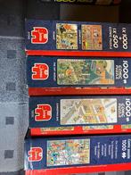 16 dozen Jan van Haasteren puzzels, Hobby en Vrije tijd, Denksport en Puzzels, Ophalen, 500 t/m 1500 stukjes, Zo goed als nieuw