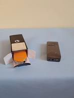 2 VW Aanstekers - Vintage verzamelobjecten, Ophalen of Verzenden, Gebruikt, Aansteker