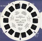 view master 1512B BOVEN BEIEREN III DUITSLAND viewmaster, Ophalen of Verzenden, Zo goed als nieuw