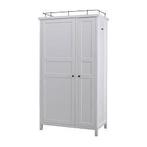 Hemnes Ikea klledingkast, Ophalen, 100 tot 150 cm, Zo goed als nieuw, 150 tot 200 cm
