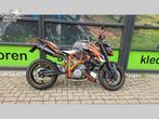 KTM 990 SUPER DUKE R (bj 2008), Motoren, 2 cilinders, KTM, Motorrijbewijs A, Bedrijf