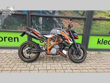 KTM 990 SUPER DUKE R (bj 2008)  beschikbaar voor biedingen
