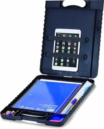 tablet klembord met LED-licht A4 Formaat beschikbaar voor biedingen