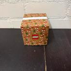 Te Koop: LEGO Kerstkoekjesstempels en mok-set (5008259), Ophalen of Verzenden, Nieuw, Losse stenen, Lego