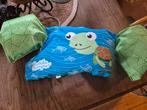 Puddle Jumper schildpad, Jongetje of Meisje, One size, Ophalen of Verzenden, Zo goed als nieuw