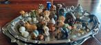 Lot miniaturen voor poppenhuis., Ophalen of Verzenden, Poppenhuis