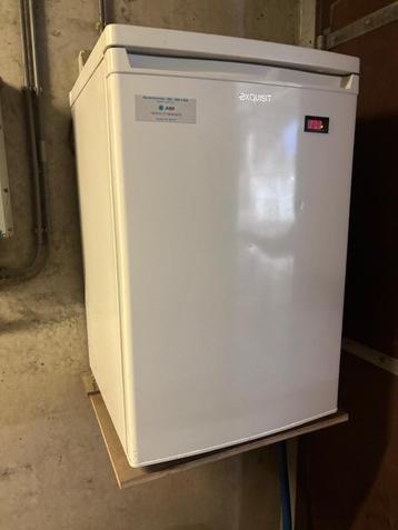 Spermakoelkast [754]  beschikbaar voor biedingen