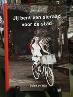 Guido de Wijs jij bent een sieraad voor de stad ( Amersfoort, Ophalen, 20e eeuw of later