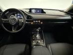 Mazda CX-30 2.0 e-SkyActiv-G M Hybrid Sportive 150pk AUTOMAA, Auto's, 1998 cc, Stof, Gebruikt, 4 cilinders