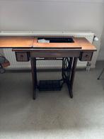 Antieke Singer Slinger Naaimachine, Antiek en Kunst, Antiek | Naaimachines, Ophalen