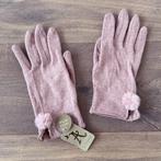 Mooie Wollen Accessorize Handschoenen - 97 (M) € 20,-, Maat 38/40 (M), Accessorize, Nieuw, Ophalen of Verzenden