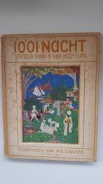1001 NACHT Van Hichtum, Ophalen of Verzenden