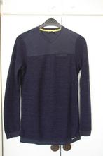 Bellaire trui. Donkerblauw. Maat 176., Ophalen of Verzenden, Bellaire, Jongen, Trui of Vest
