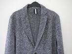 Profuomo colbert maat 56, Maat 56/58 (XL), Verzenden, Blauw, Profuomo