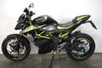 KAWASAKI Z125 (bj 2022), Bedrijf, 125 cc, 11 kW of minder, Naked bike