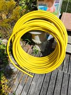 Rehau gasleiding, Doe-het-zelf en Verbouw, Buizen en Afvoer, Ophalen, Zo goed als nieuw, 6 meter of meer, Overige typen