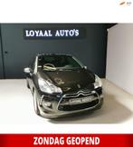 Citroen DS3 1.4 Chic | AIRCO | CRUISE | ELEK.RAMEN | APK., Auto's, Citroën, Voorwielaandrijving, Euro 5, Stof, Gebruikt