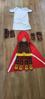 Romeinse kleren voor jongens (gladiator), Kinderen en Baby's, Carnavalskleding en Verkleedspullen, Verzenden, Zo goed als nieuw