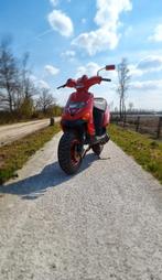 Gilera Stalker 70cc, Fietsen en Brommers, Scooters | Piaggio, Ophalen, Tweetakt, Overige modellen, 70 cc