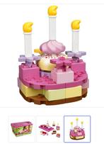 LEGO Duplo set Creatieve Taartjes 6785, Ophalen of Verzenden, Zo goed als nieuw, Duplo