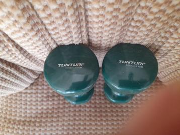 sport. gewicht halters/ halterset beschikbaar voor biedingen