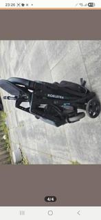 Koelstra kinderwagen zo goed als nieuw!, Ophalen, Zo goed als nieuw, Overige merken