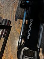 andes7i Horizon fitness apparaat, Ophalen, Zo goed als nieuw, Minder dan 150 cm, Driepoot