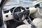 Skoda Octavia 1.0 TSI Greentech Style Business | Automaat |, Gebruikt, 116 pk, Bedrijf, 630 kg