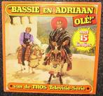 Bassie en Adriaan – Olé 1978 LP1597, Ophalen of Verzenden, Zo goed als nieuw, 12 inch, Nederlandstalig
