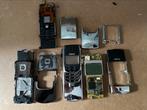 Nokia 8810 en 8600 onderdelen, Ophalen, Gebruikt