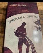 Astrologie deel 2, Ophalen of Verzenden, Zo goed als nieuw, Astrologie, Achtergrond en Informatie