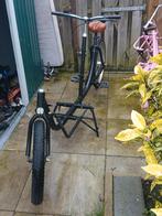 Bakfiets project of voor onderdelen, Fietsen en Brommers, Fietsen | Bakfietsen, Ophalen of Verzenden, Gebruikt