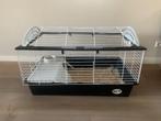 Caviahok 90 cm lang, 50 cm breed, 60 cm hoog, Minder dan 60 cm, Ophalen of Verzenden, Zo goed als nieuw, Hok