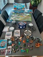 Wii skylanders / trap team / swap force / spyros adventure, Avontuur en Actie, 2 spelers, Ophalen of Verzenden, Zo goed als nieuw