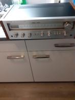 Pioneer sx-550, Ophalen, Pioneer