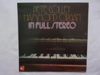 Pete Colley - Hammond organ in full stereo LP, Ophalen of Verzenden, Gebruikt, 12 inch, Pop
