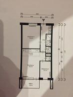 NIEUW! Woonruimte te huur Limmenstraat, Amsterdam