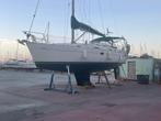 Te Koop: Fantastiche Beneteau 381 vertrekkersboot  (Spanje), Watersport en Boten, Ophalen, Gebruikt, Diesel, 9 tot 12 meter