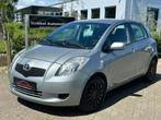 Toyota Yaris 1.3 16V Vvt-i 5DR 2007 Airco✅, Voorwielaandrijving, Stof, Zwart, 4 cilinders