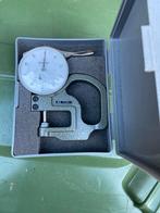 Mitutoyo Dikte Meter No. 7301 - Precisie Instrument, Antiek en Kunst, Antiek | Gereedschap en Instrumenten, Ophalen