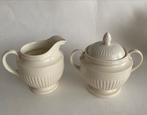 Wedgwood Edme Roomstel - Zeer Goede Staat, Huis en Inrichting, Keuken | Servies, Gebruikt, Overige typen, Ophalen of Verzenden