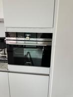 Siemens inbouwoven, op te halen in Lanaken, Witgoed en Apparatuur, Ovens, Gebruikt, Oven, Inbouw, 45 tot 60 cm